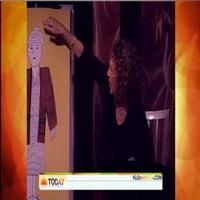 STAGE TUBE: Rhea Perlman and Lucy DeVito Talk to Today About Love, Loss...